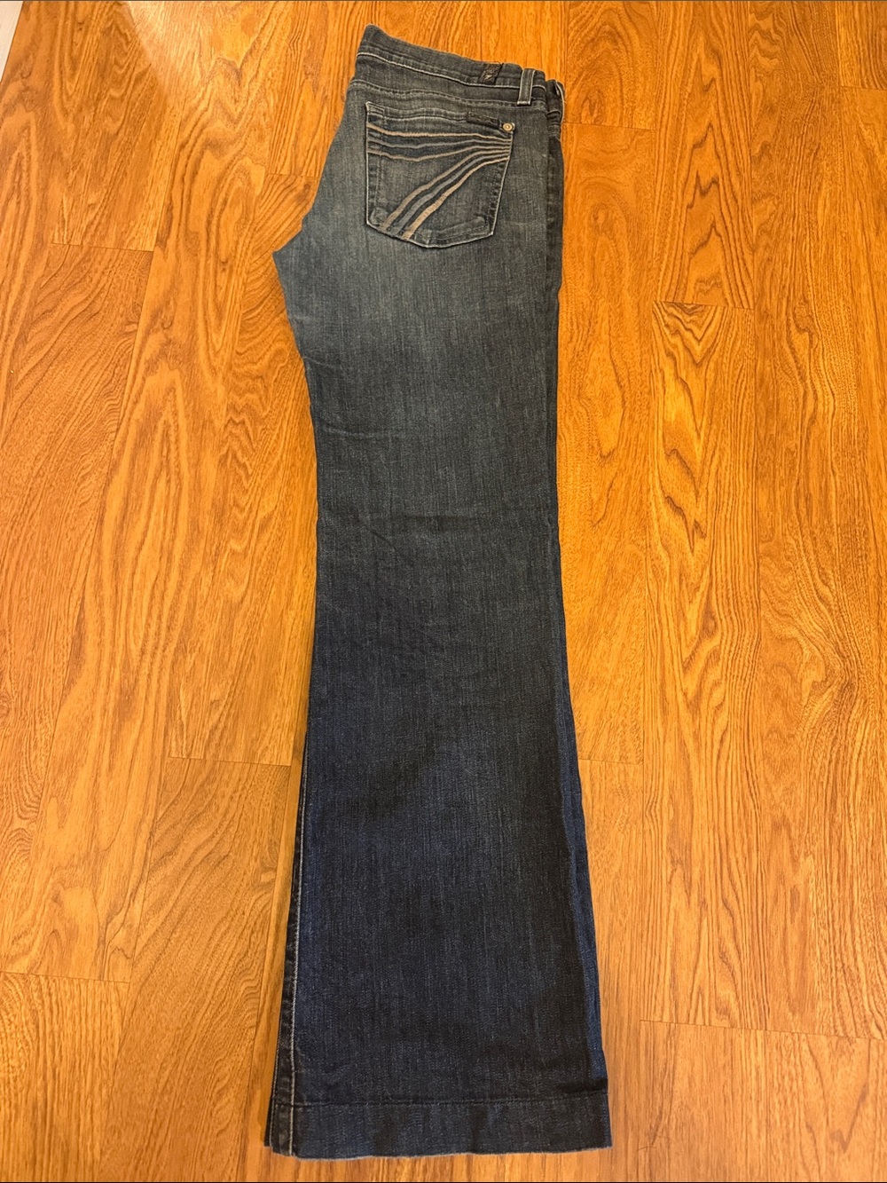 7 for all Mankind Women’s Jeans